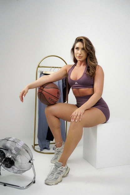 Set TimeLess  - bustiera si short modelator