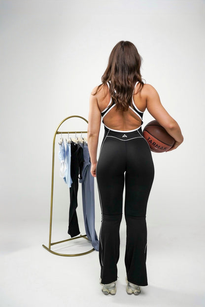 CoverAll Tiepac Flow