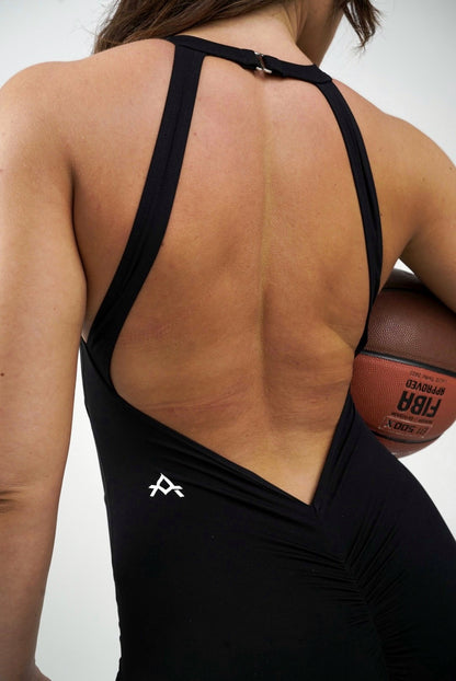 CoverAll GlowShape - spate gol si prindere la gat