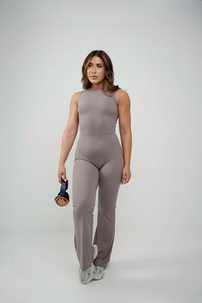 Coverall SculpFlex (spate decupat)